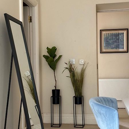 Room With Private Bathroom Near The Center 科克 外观 照片