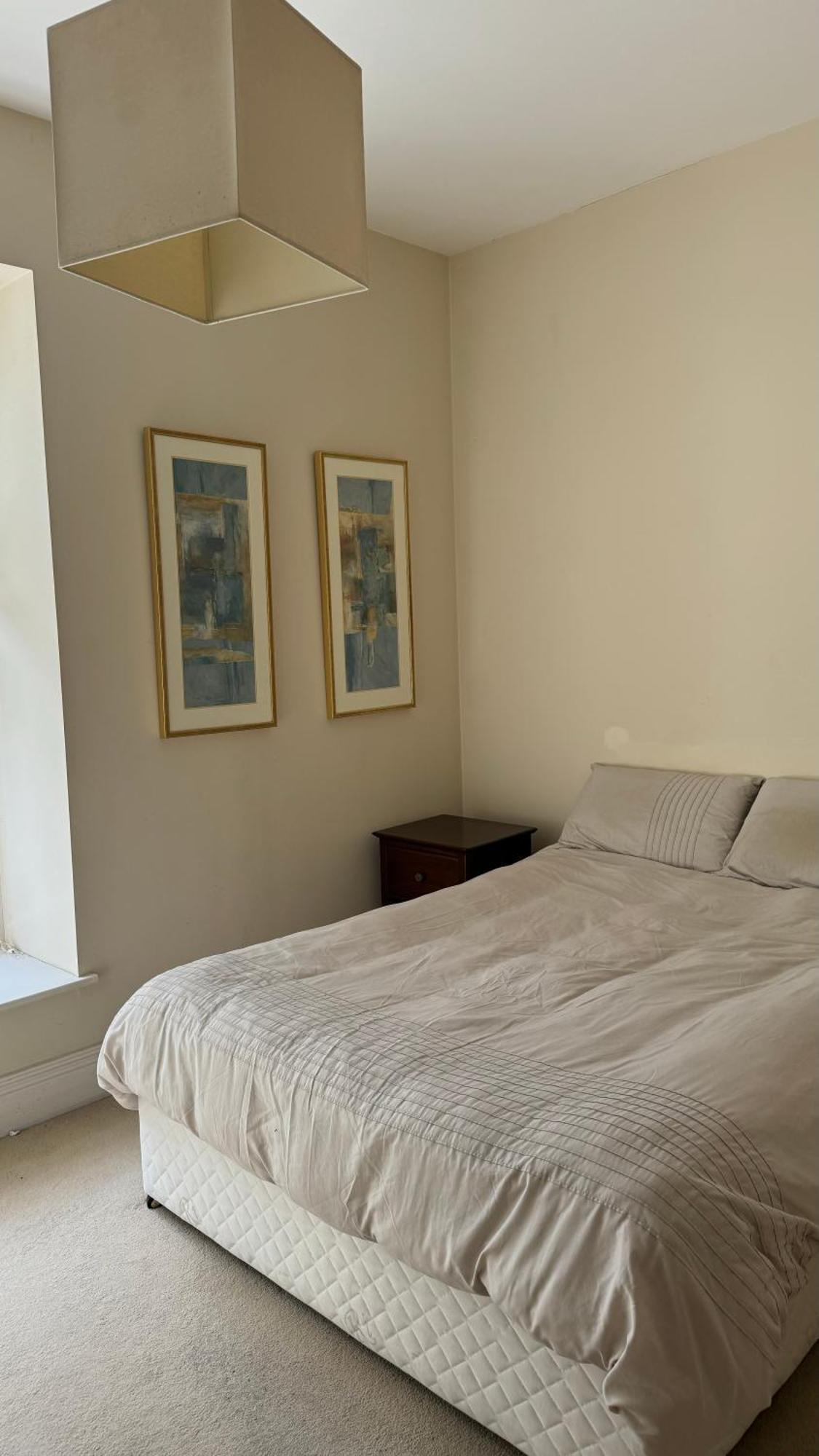 Room With Private Bathroom Near The Center 科克 外观 照片